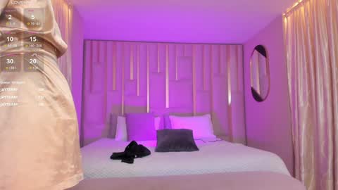  Bella C  online show from 24, 1, 2025