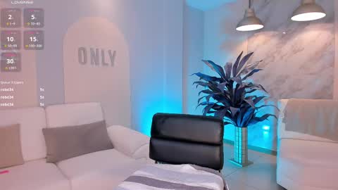  Bella C  online show from 16, 2, 2025