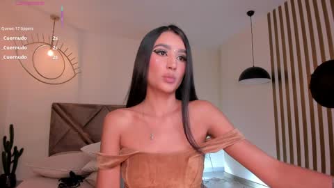  Bella C  online show from 21, 4, 2026