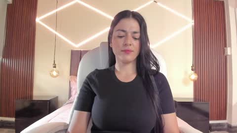 Snapshot of bellaclaiir chatting on 25, 3, 2026 Bella Clair online show from 25, 3, 2026