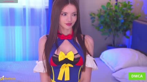 Bella I took a vacation and Ill be back on December 18th So dont lose me To keep in touch I have a TG -  you can find below online show from 11, 4, 2026