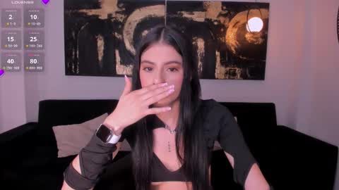 Snapshot of bellaconnor_ chatting on 4, 2, 2026 Bella online show from 4, 2, 2026