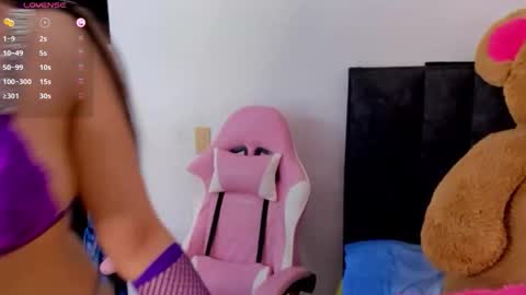 bella cruz online show from 18, 12, 2025