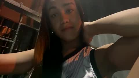 Snapshot of belladeputaxx chatting on 10, 6, 2026 IM BELLA online show from 10, 6, 2026