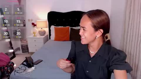 Snapshot of belladeputaxx chatting on 1, 7, 2026 IM BELLA online show from 1, 7, 2026