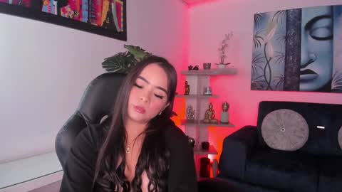 TELL ME GODDESS NEXT Transmission 01122024 9PM TO 4AMColombian hour THANKS Follow me online show from 22, 2, 2025