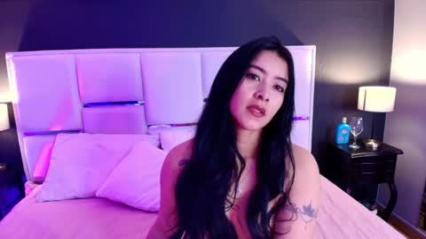 Bella online show from 16, 10, 2025