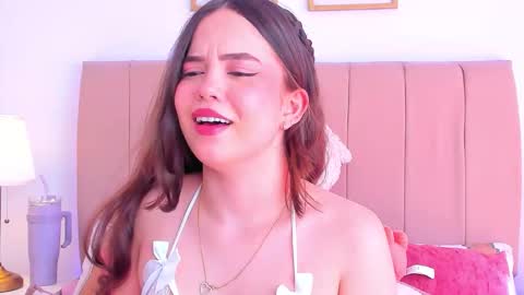 BellaFontana online show from 17, 1, 2026