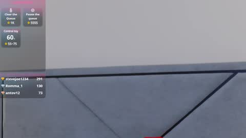 BellaHillss online show from 28, 12, 2024