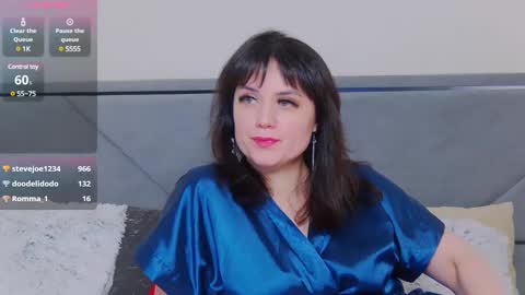 BellaHillss online show from 6, 1, 2025