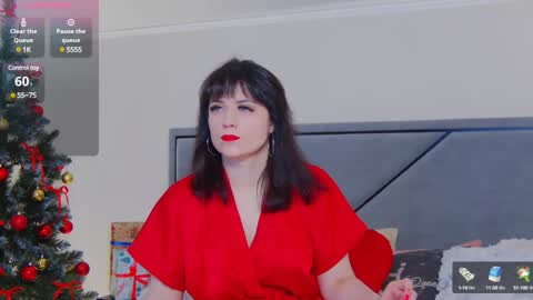 BellaHillss online show from 7, 1, 2025