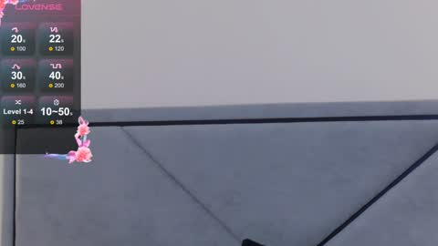 BellaHillss online show from 11, 1, 2025