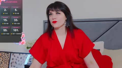 BellaHillss online show from 19, 1, 2025