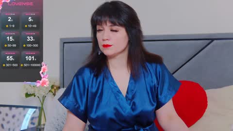 BellaHillss online show from 25, 1, 2025