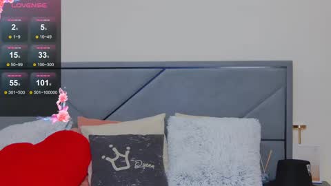 BellaHillss online show from 31, 1, 2025