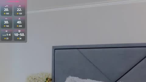 BellaHillss online show from 4, 2, 2025