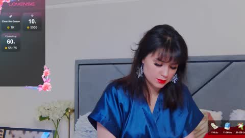 BellaHillss online show from 9, 2, 2025