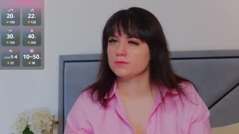 BellaHillss online show from 16, 2, 2025