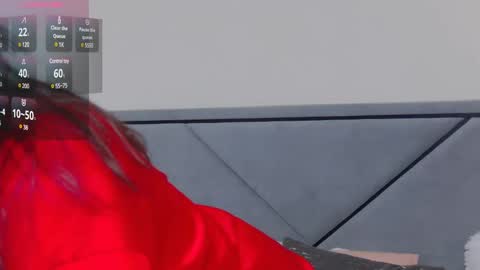 BellaHillss online show from 11, 3, 2025