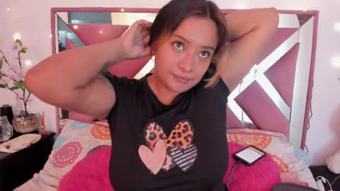 Snapshot of bellalumi chatting on 23, 5, 2026 bellalumi online show from 23, 5, 2026