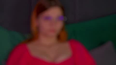 BellaMarebelle online show from 19, 10, 2025