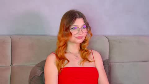 BellaMarebelle online show from 19, 2, 2026