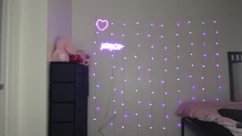 Snapshot of bellamonroee chatting on 17, 1, 2025 Bella Monroe online show from 17, 1, 2025
