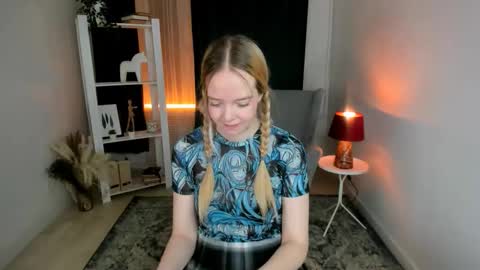 Bella online show from 14, 12, 2025