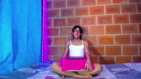 bellamy_094 online show from 24, 9, 2025