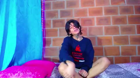 bellamy_094 online show from 4, 10, 2025