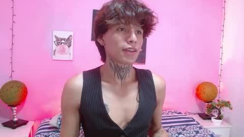 Snapshot of bellamy_094 chatting on 4, 6, 2026 bellamy_094 online show from 4, 6, 2026