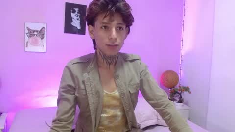 Snapshot of bellamy_094 chatting on 5, 6, 2026 bellamy_094 online show from 5, 6, 2026