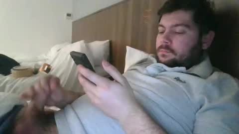 bellandballs online show from 18, 2, 2025