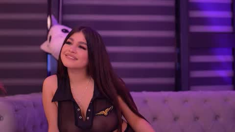 Bella online show from 22, 9, 2025