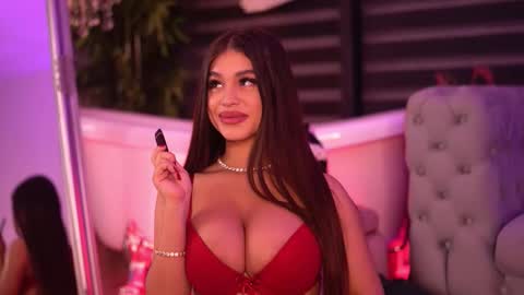 Bella online show from 22, 12, 2025