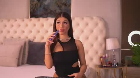 Bella online show from 26, 4, 2026