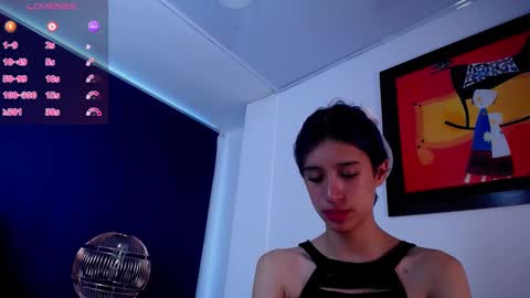   online show from 18, 1, 2025