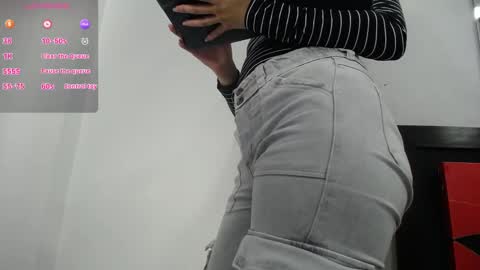   online show from 21, 1, 2025