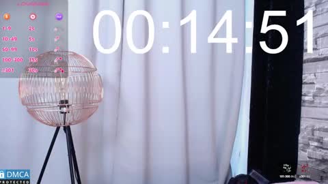   online show from 4, 3, 2025