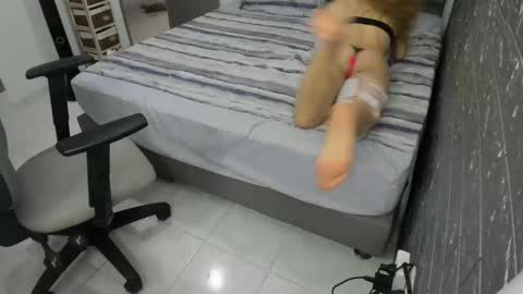 Bella  Angelycal online show from 27, 1, 2025