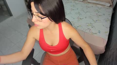 Bella  Angelycal online show from 26, 3, 2026