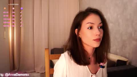 Anna  u can call me Ana de Armas online show from 2, 3, 2026