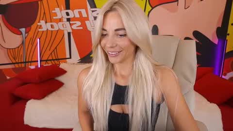 Bella online show from 23, 10, 2025