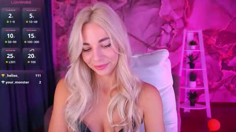 Bella online show from 18, 11, 2025