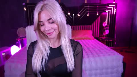 Bella online show from 27, 3, 2026