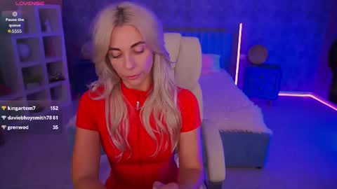 Bella online show from 14, 6, 2026