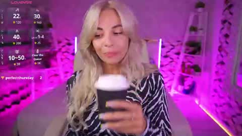 Bella online show from 20, 6, 2026