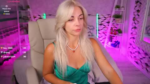Bella online show from 22, 6, 2026