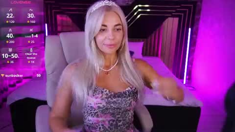 Bella online show from 27, 6, 2026