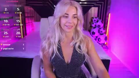 Bella online show from 2, 7, 2026